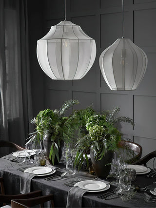 Beau Mesh Pendant Light Arkstarhome