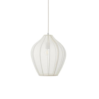Beau Mesh Pendant Light Arkstarhome
