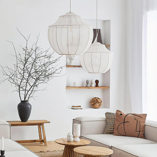 Beau Mesh Pendant Light Arkstarhome