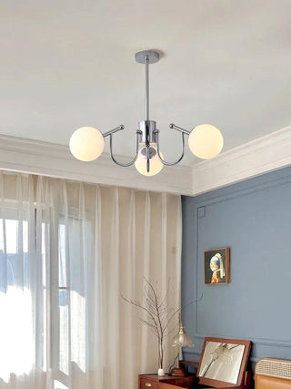 Bianca Chandelier Arkstarhome