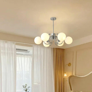 Bianca Chandelier Arkstarhome