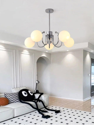 Bianca Chandelier Arkstarhome