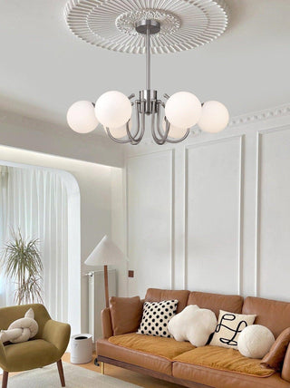 Bianca Chandelier Arkstarhome