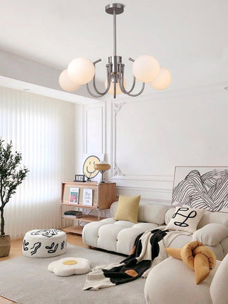 Bianca Chandelier Arkstarhome