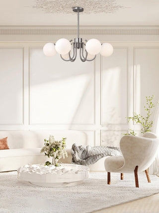 Bianca Chandelier Arkstarhome