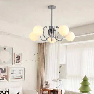 Bianca Chandelier Arkstarhome