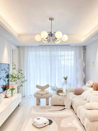 Bianca Chandelier Arkstarhome