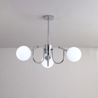 Bianca Chandelier Arkstarhome