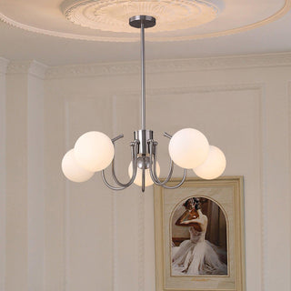 Bianca Chandelier Arkstarhome