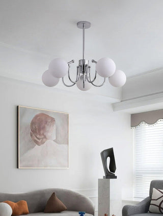 Bianca Chandelier Arkstarhome