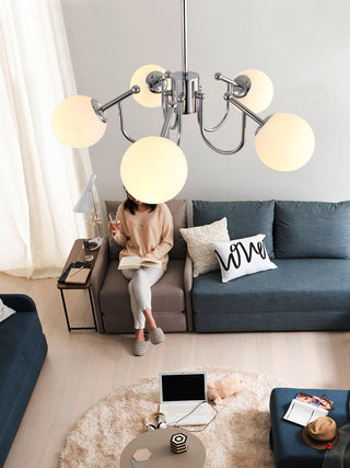 Bianca Chandelier Arkstarhome