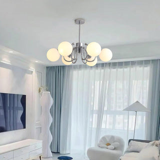 Bianca Chandelier Arkstarhome