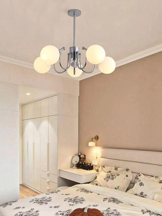 Bianca Chandelier Arkstarhome
