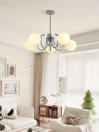 Bianca Chandelier Arkstarhome