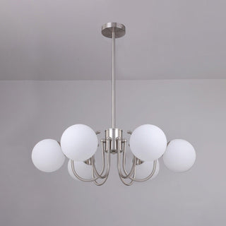 Bianca Chandelier Arkstarhome