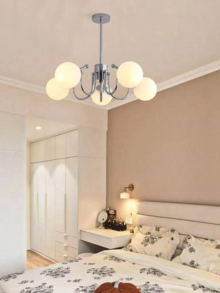 Bianca Chandelier Arkstarhome