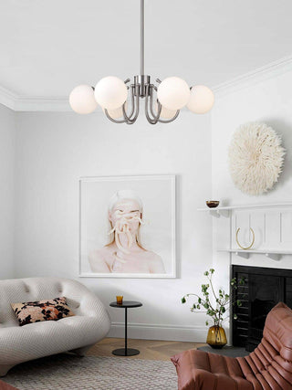 Bianca Chandelier Arkstarhome