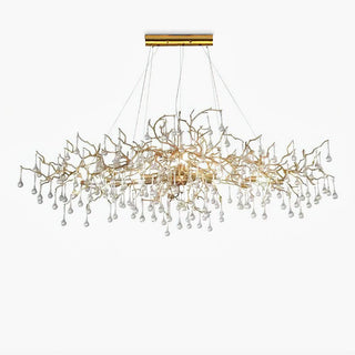 Bijou Chandelier Arkstarhome