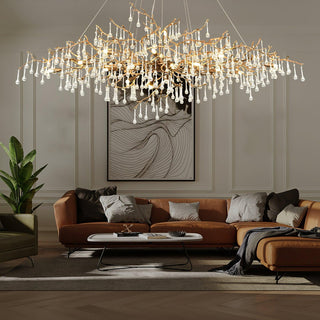 Bijou Chandelier Arkstarhome