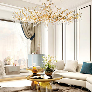 Bijou Chandelier Arkstarhome