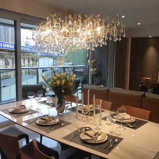 Bijou Chandelier Arkstarhome