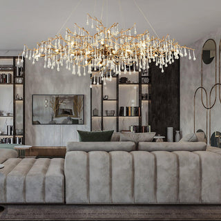 Bijou Chandelier Arkstarhome