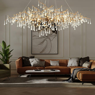 Bijou Chandelier Arkstarhome