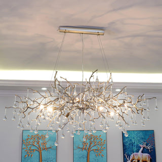 Bijou Chandelier Arkstarhome