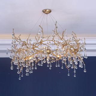 Bijou Chandelier Arkstarhome