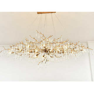 Bijou Chandelier Arkstarhome