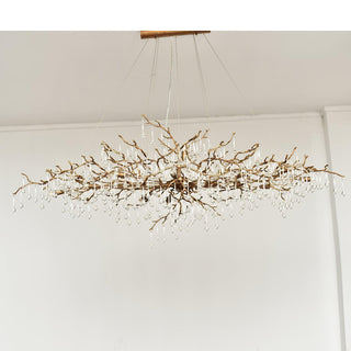 Bijou Chandelier Arkstarhome