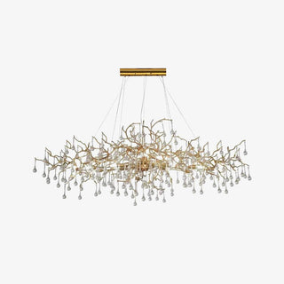 Bijou Chandelier Arkstarhome