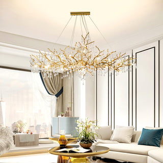 Bijou Chandelier Arkstarhome