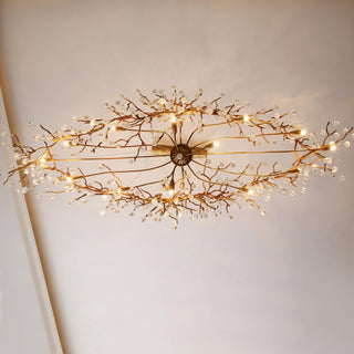 Bijou Chandelier Arkstarhome