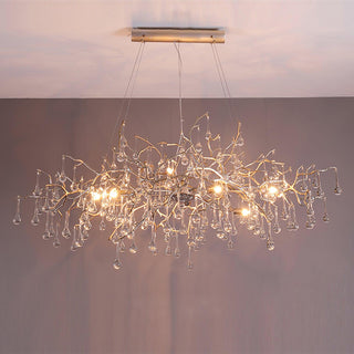 Bijou Chandelier Arkstarhome