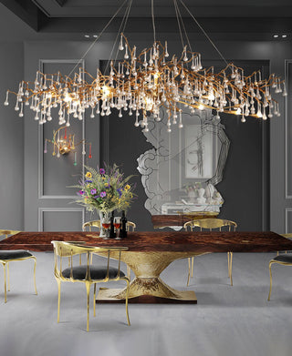 Bijou Chandelier Arkstarhome