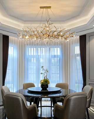 Bijou Chandelier Arkstarhome