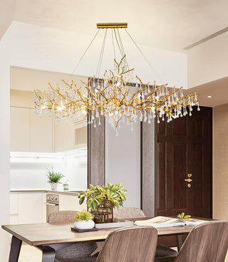 Bijou Chandelier Arkstarhome