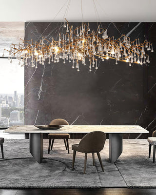 Bijou Chandelier Arkstarhome