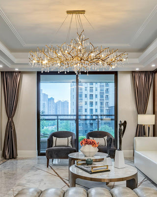 Bijou Chandelier Arkstarhome