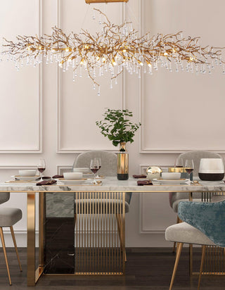 Bijou Chandelier Arkstarhome