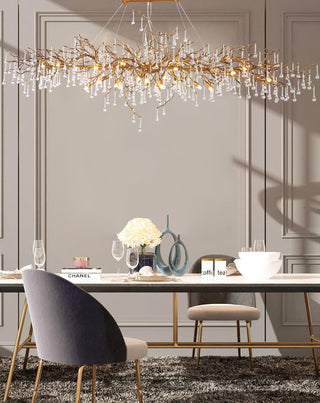 Bijou Chandelier Arkstarhome