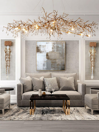 Bijou Chandelier Arkstarhome