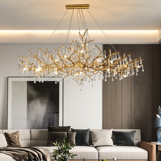 Bijou Chandelier Arkstarhome