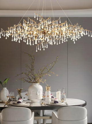 Bijou Chandelier Arkstarhome