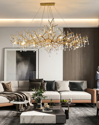 Bijou Chandelier Arkstarhome