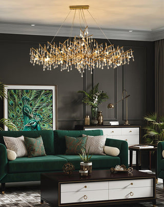 Bijou Chandelier Arkstarhome