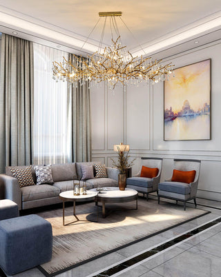 Bijou Chandelier Arkstarhome