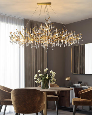 Bijou Chandelier Arkstarhome