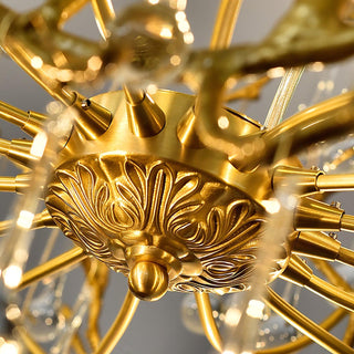 Bijou Chandelier Arkstarhome